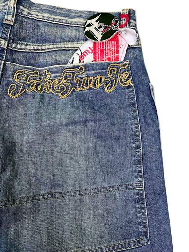 TAKE TWO New Kuny Jeans