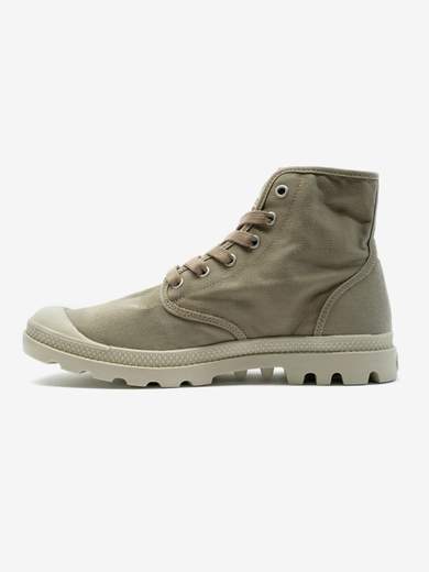 PALLADIUM PAMPA HI