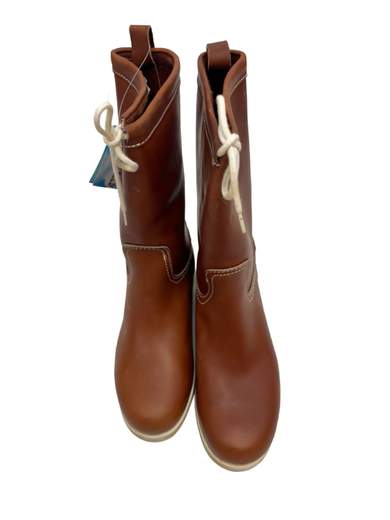 EL CHARRO 0141 BOOTS