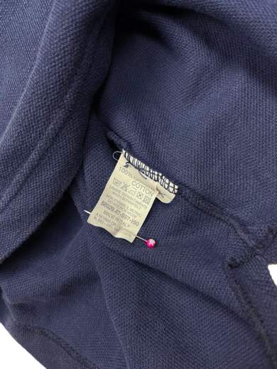 LEVI’S AUTHENTIC POLO