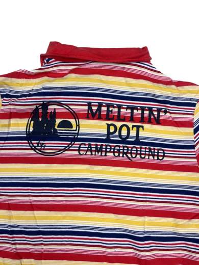 MELTIN POT DEDDO