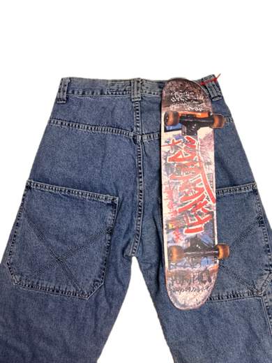 ENERGIE NEW CYPRESS DENIM