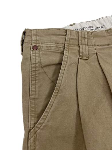 WRANGLER W10MCGC10