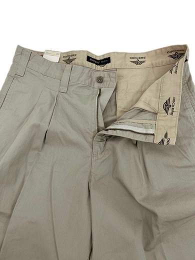 DOCKERS 26529.32.08 D5 Classic Khakis Pants