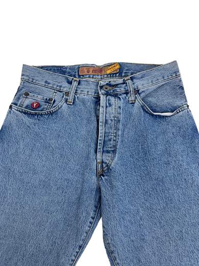ENERGIE Branded Recycling Era Jeans