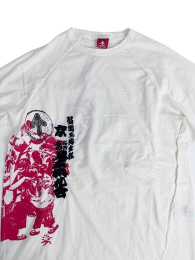 NORDKAPP Causti Long Sleeves T-Shirt