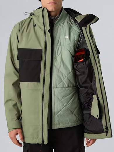THE NORTH FACE NF0A7WYF