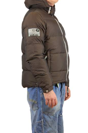 NORDKAPP A6 NRK U4H110 GREY