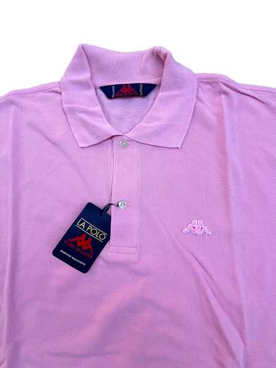 ROBE DI KAPPA 670014C ARAU Vintage Polo
