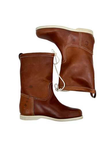 EL CHARRO 0141 BOOTS