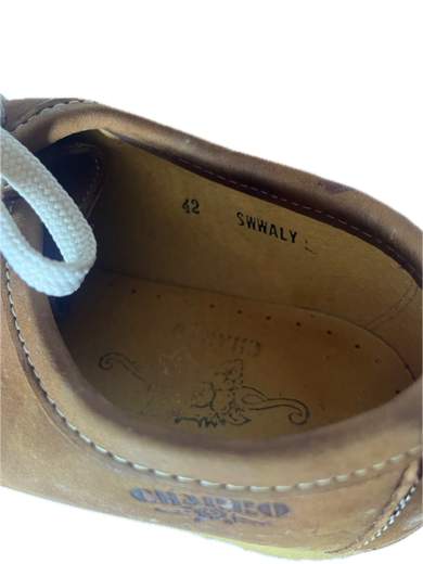 EL CHARRO SWWALLY CASTORO