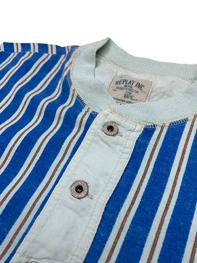 REPLAY PAT 481 T-Shirt