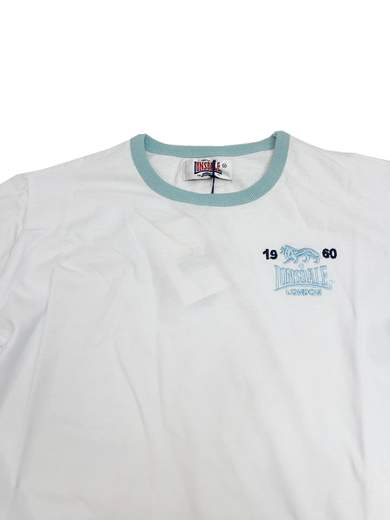 LONSDALE LPE4US642027101 Long Sleeves T-Shirt
