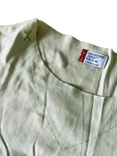 LEVI’S 401204103