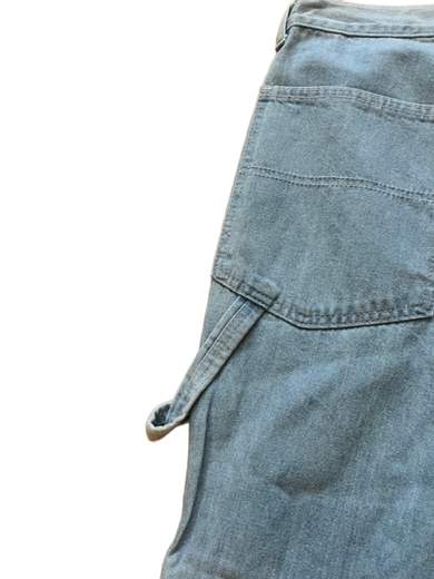 RIFLE WORKSHORT