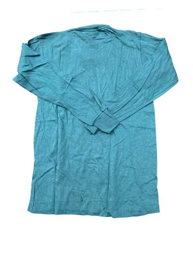 ROBE DI KAPPA 66003 418 T-Shirt vintage a manica lunga