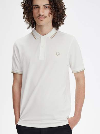 FRED PERRY M3600