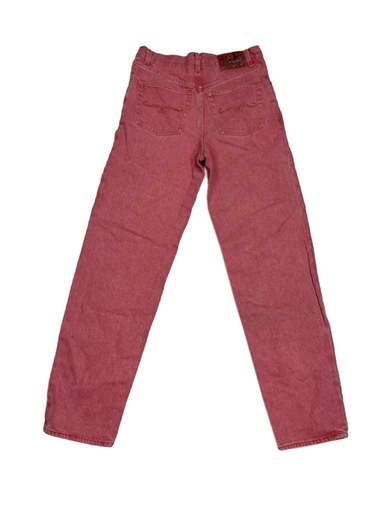 EL CHARRO CONCHOS JEANS