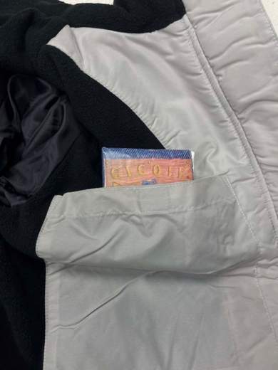 LONSDALE J21 JACKET