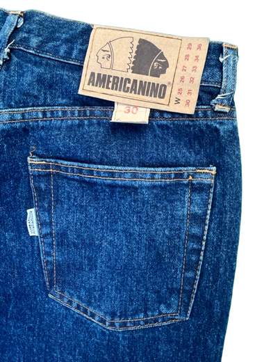 AMERICANINO RJV JEANS