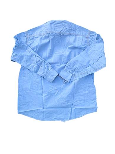 TURQUOISE 5671U Shirt