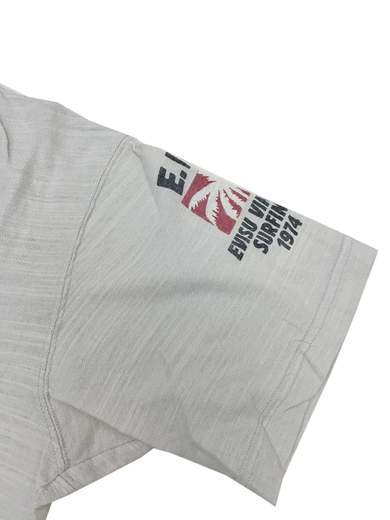 EVISU ESO5EM TS11 T-Shirt