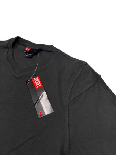 DIESEL Naduq T-Shirt a manica lunga