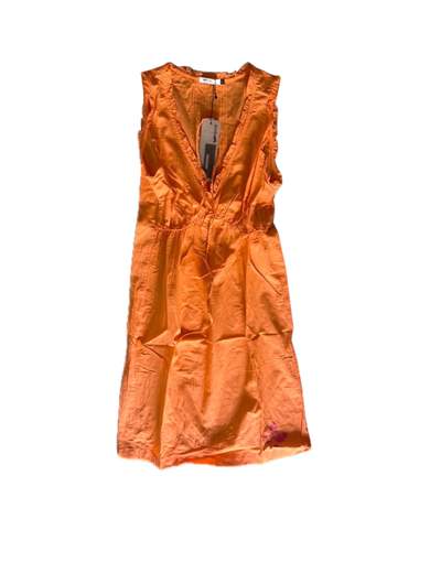 GAS VIC DRESS