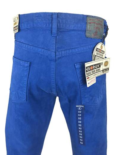 ENERGIE Karpacho Jeans colorati