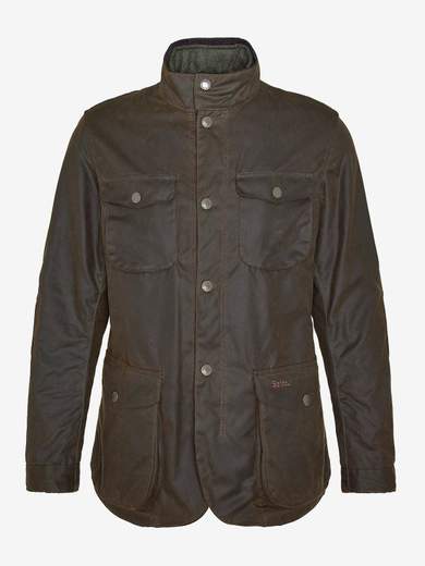 BARBOUR MWX0700