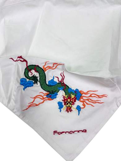 FORNARINA Aoyama bandana da testa