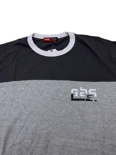 GAS Scuba Rib Multicolour T-Shirt
