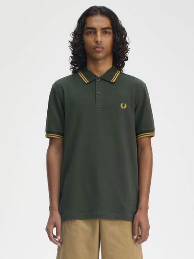 FRED PERRY M3600