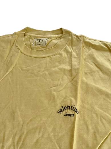 VALENTINO 00839 20077 Tee