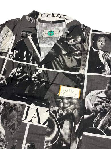 GIGOLÈ ARCHIVE BESTOFJAZZ P