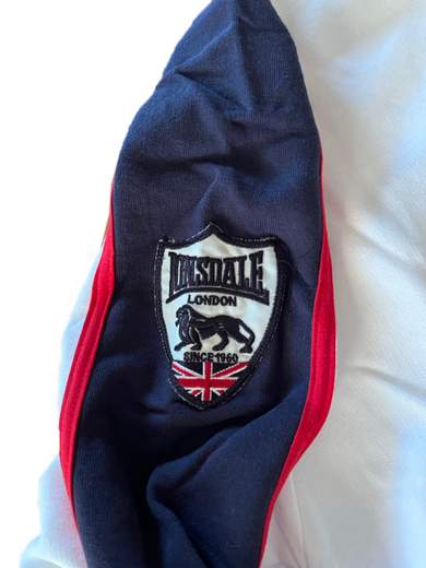 LONSDALE LPE4USLGU10801