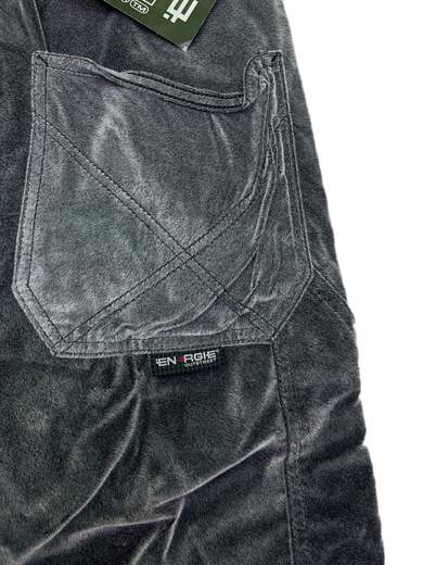 ENERGIE New Cypress Velvet Trousers