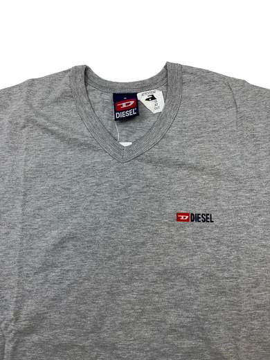 DIESEL Veck-Flock T-Shirt