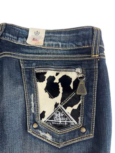 ROY ROGERS LILY JEANS