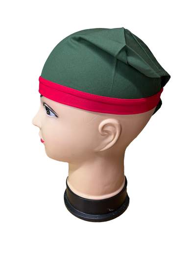 FORNARINA Effect Head Bandanna