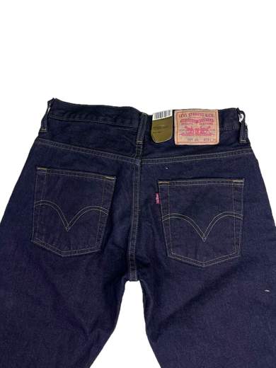 LEVI’S 507.04.03 Red Tab Boot Cut Jeans