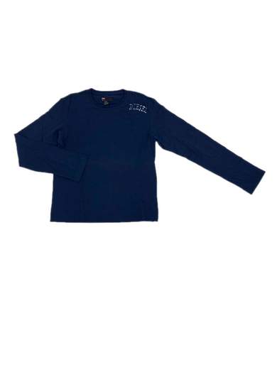 DIESEL Bamex T-Shirt a manica lunga