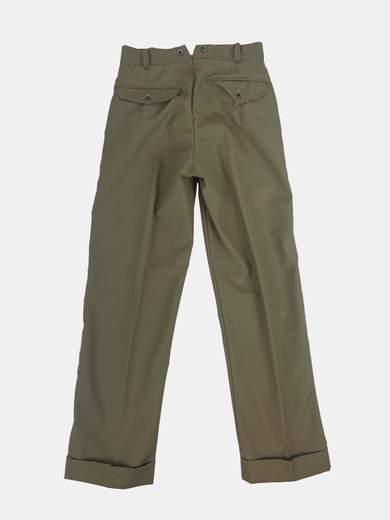 RINOMATA SARTORIA GIGOLE SWING.PANT