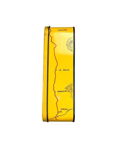 GIGOLÈ ARCHIVE BOXER LINES