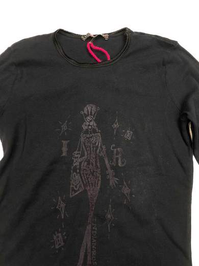INDIAN ROSE WICK/74