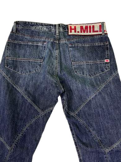 KEJO Palomberas Jeans