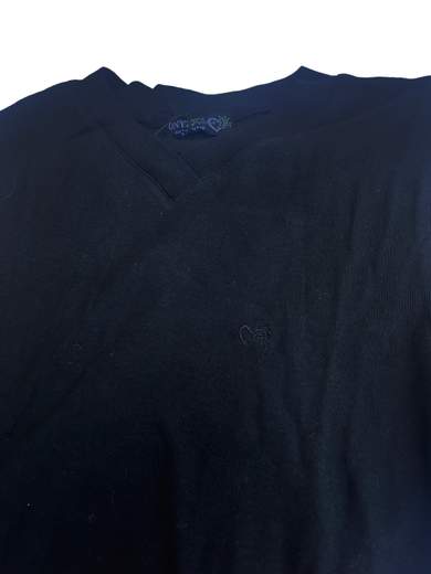 ONYX CPNH958O V T-Shirt a manica lunga collo a V
