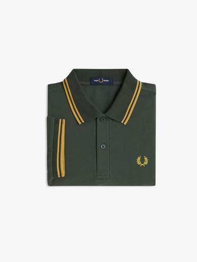 FRED PERRY M3600