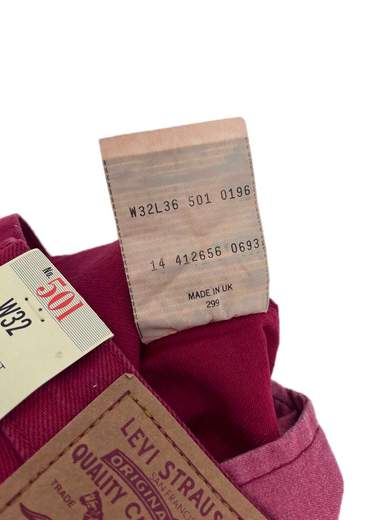 LEVI’S 5010186