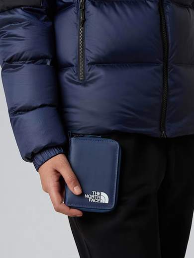 THE NORTH FACE NF0A81BK